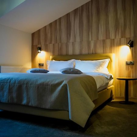 Yaremche Club Hotel المظهر الخارجي الصورة