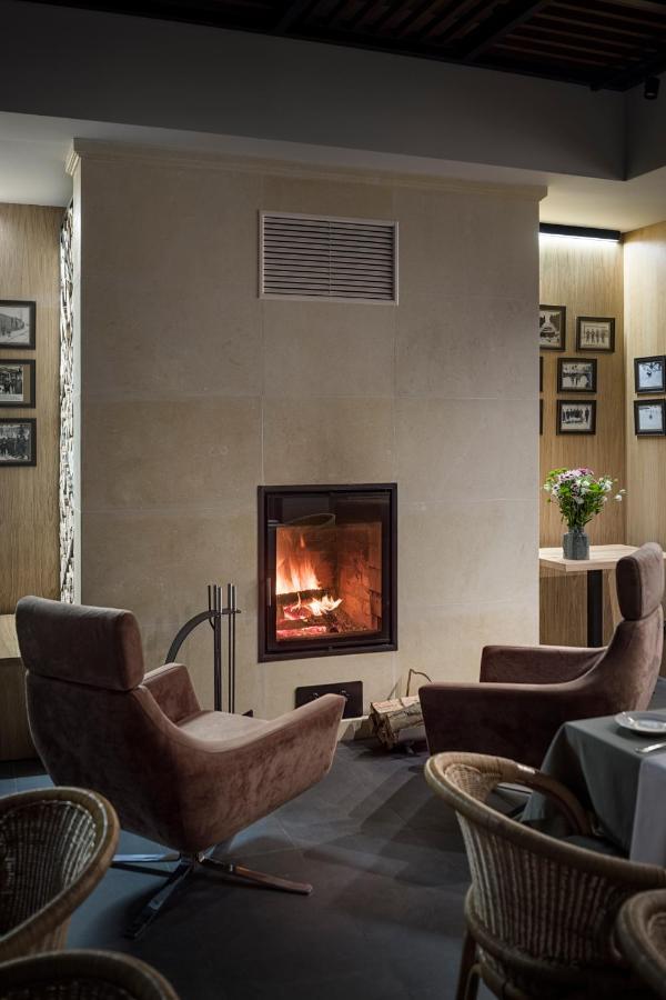 Yaremche Club Hotel المظهر الخارجي الصورة
