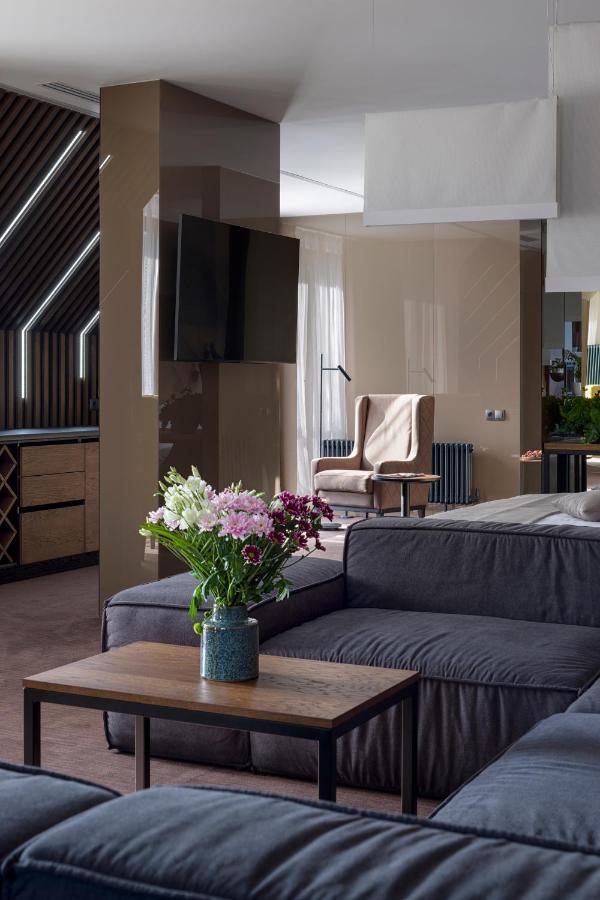 Yaremche Club Hotel المظهر الخارجي الصورة
