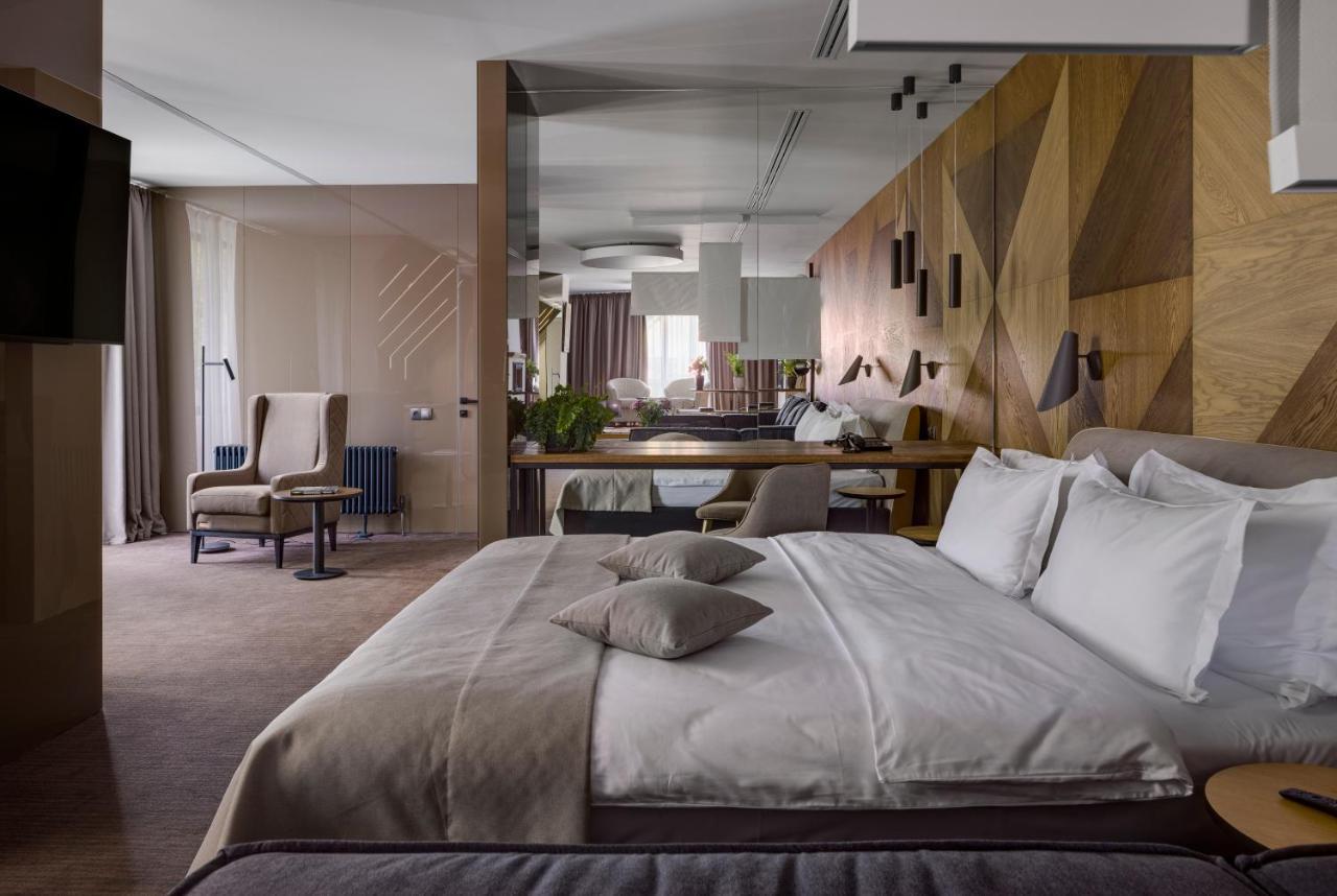 Yaremche Club Hotel المظهر الخارجي الصورة