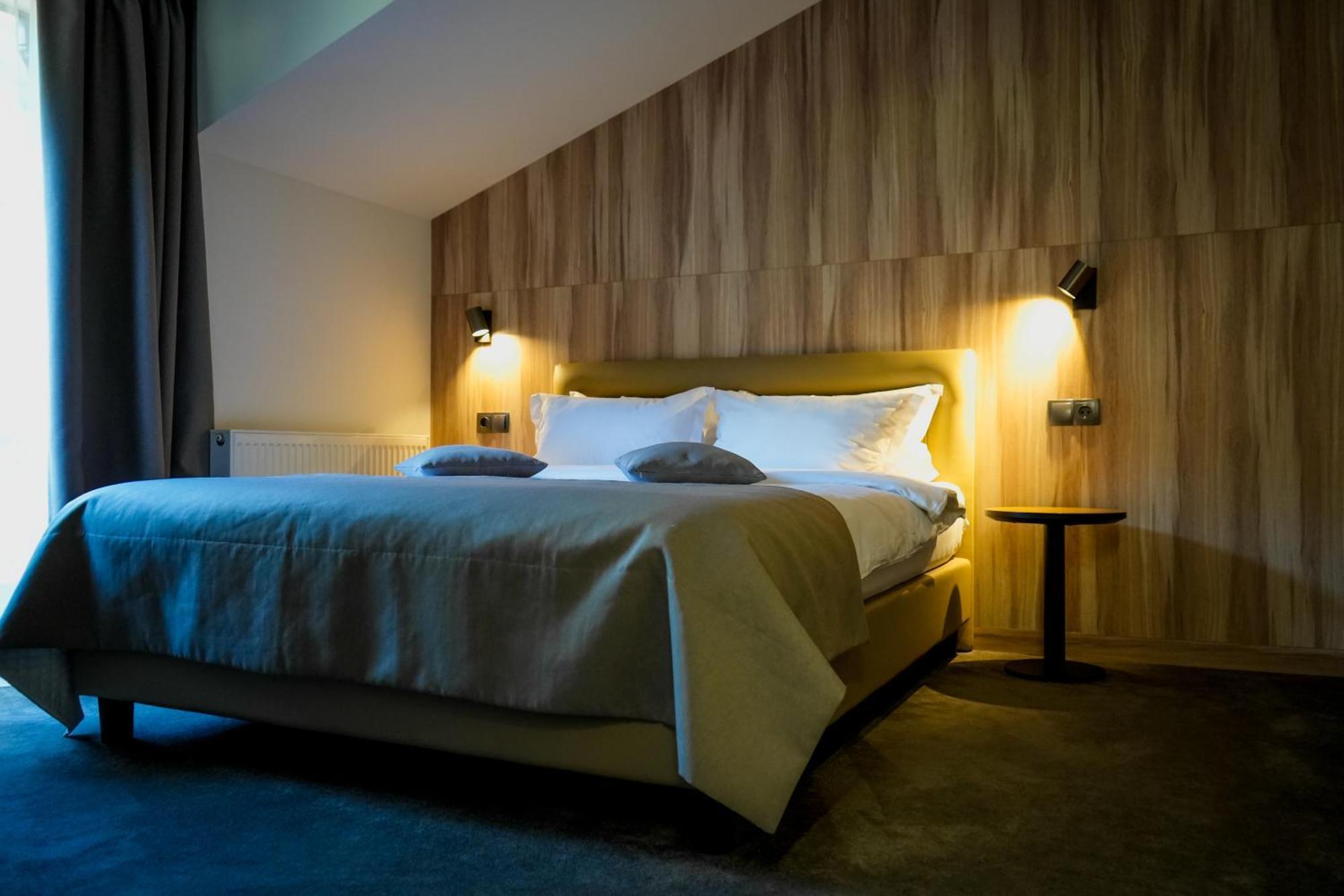 Yaremche Club Hotel المظهر الخارجي الصورة