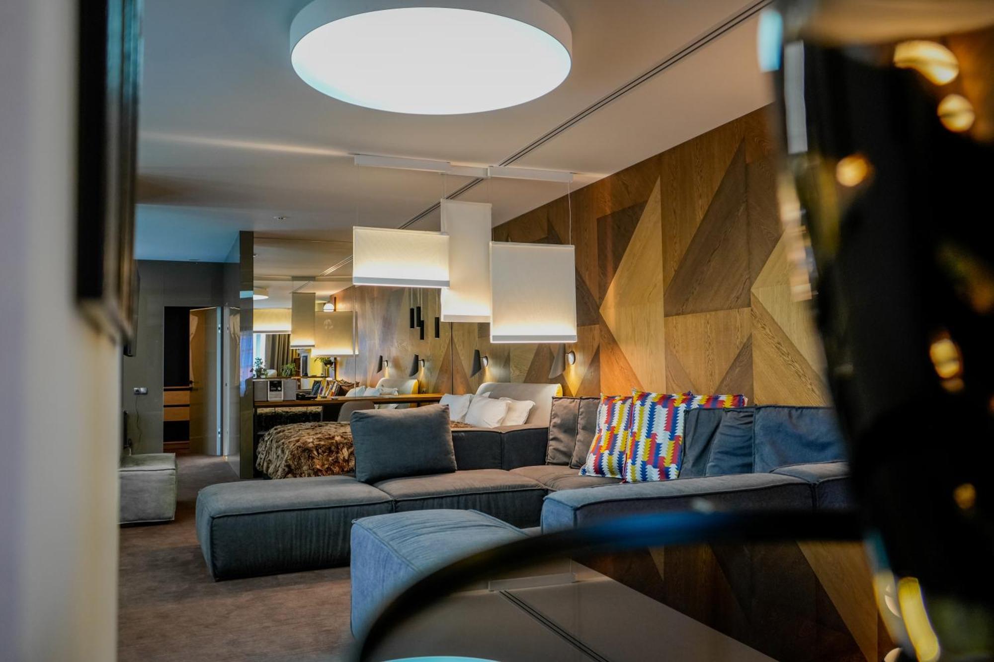 Yaremche Club Hotel المظهر الخارجي الصورة