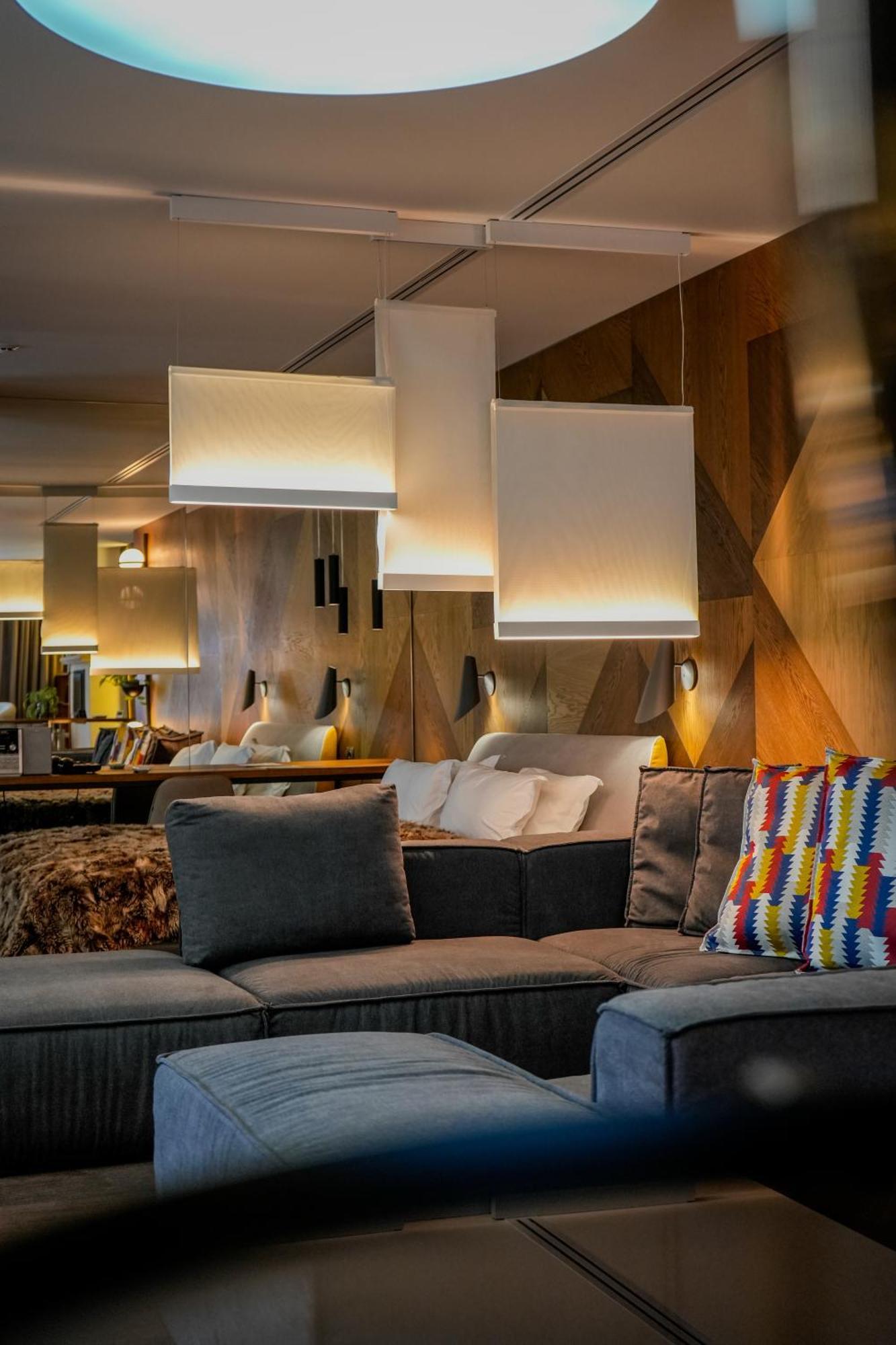 Yaremche Club Hotel المظهر الخارجي الصورة